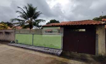 Imagem: Casa 2 quartos e quintal amplo em Itaipuaçu