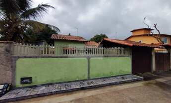 Imagem 2: Casa 2 quartos e quintal amplo em Itaipuaçu