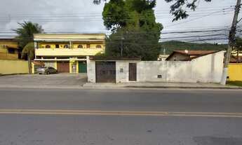 Imagem: Casa à Venda em Engenho do Mato
