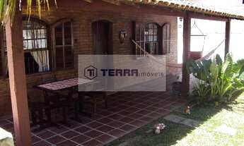 Imagem: Casa à Venda em Itaipuaçu