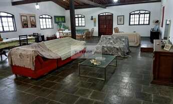 Imagem 6: Casa à Venda em Itaipuaçu