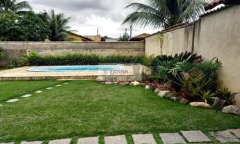 Imagem: Casa à Venda em Itaipuaçu