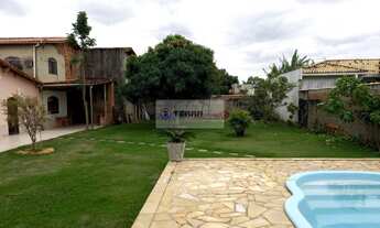 Imagem 2: Casa à Venda em Itaipuaçu