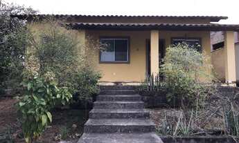 Imagem 1: LINEAR COM 03 QUARTOS, SENDO 01 SUÍTE E VARANDA EM CONDOMÍNIO CONSOLIDADO EM INOÃ!!!