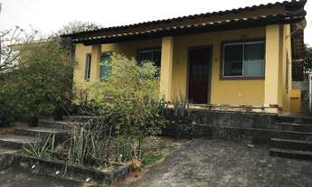 Imagem 2: LINEAR COM 03 QUARTOS, SENDO 01 SUÍTE E VARANDA EM CONDOMÍNIO CONSOLIDADO EM INOÃ!!!