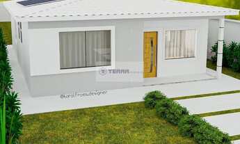 Imagem: Casa à Venda em Jardim Atlântico