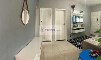 Imagem 4: Excelente casa de 2 quartos com 2 vagas em Maria Paula