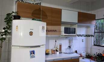 Imagem 5: Excelente casa de 2 quartos com 2 vagas em Maria Paula