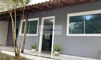 Imagem: Excelente casa de 2 quartos com 2 vagas