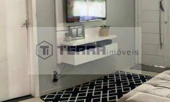 Imagem 3: Excelente casa de 2 quartos com 2 vagas em Maria Paula