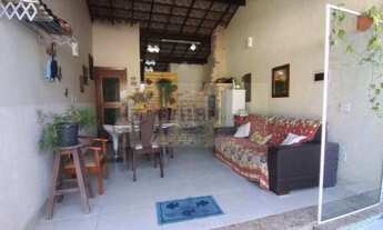 Imagem 6: CASA ITAIPÚ 02 QUARTOS (01SUÍTE) ÁREA GOURMET E PISCINA