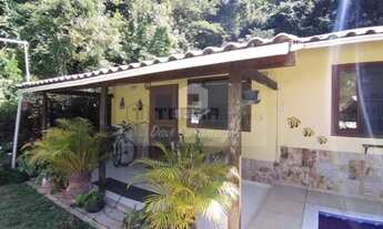 Imagem 7: CASA ITAIPÚ 02 QUARTOS (01SUÍTE) ÁREA GOURMET E PISCINA