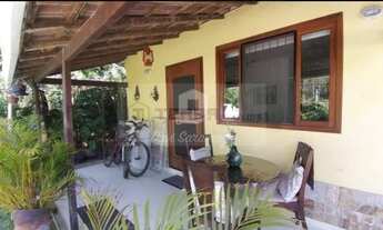 Imagem 2: CASA ITAIPÚ 02 QUARTOS (01SUÍTE) ÁREA GOURMET E PISCINA