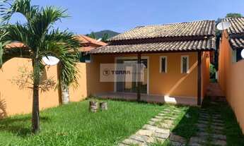 Imagem: Casa à Venda em Condado de Maricá