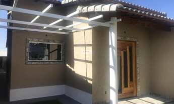 Imagem: Casa à Venda em Jardim Atlântico