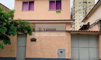 Imagem: Apartamento à Venda em Sampaio