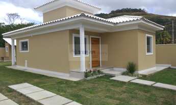 Imagem: Casa à Venda em Itaipuaçu