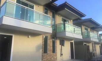 Imagem: Casa à Venda em Barroco (itaipuaçu