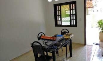 Imagem 2: Oportunidade Casa 2Qtos (sendo um suíte) em Itaipuaçu