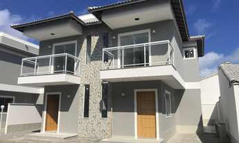 Imagem: Casa à Venda em Barroco (itaipuaçu