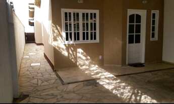 Imagem: Casa à Venda em Praia de Itaipuaçu (Itaipuaçu