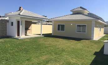 Imagem: Casa à Venda em Jardim Atlântico Central