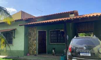 Imagem: Casa à Venda em Jardim Atlântico Central