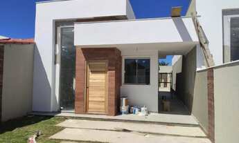 Imagem: LINDA CASA LINEAR COM FINO ACABAMENTO NO