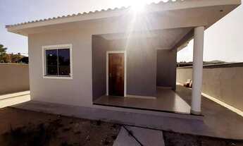 Imagem: LINDA CASA 03 QUARTOS (01 suite)Terreno