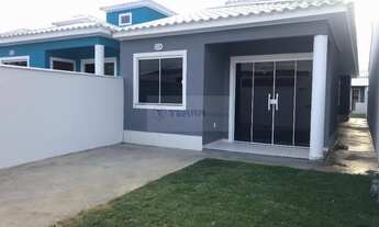 Imagem: Casa à Venda em Jardim Atlântico Central