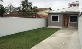 Imagem: Casa à Venda em Jardim Atlântico Central