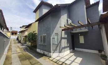 Imagem: Excelente duplex com 2 suítes em Maria