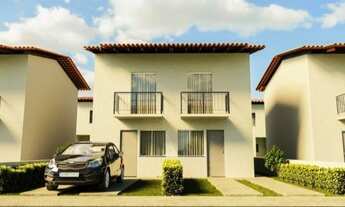 Imagem: RIVIERA RESIDENCIAL, 2 dormitórios na Estrada