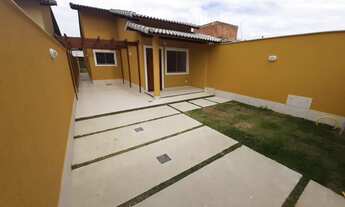 Imagem: LINEAR COM 03 QUARTOS (01SUÍTE) E ÁREA