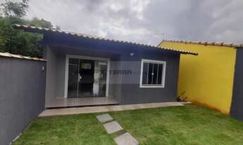 Imagem: Casa à Venda em Araçatiba