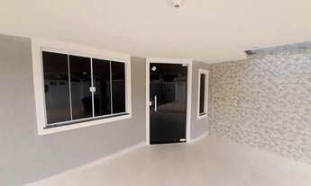 Imagem: LINDA CASA 03 QUARTOS (01 SUITE) ITAIPUAÇU