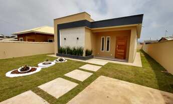 Imagem: Casa à Venda em Jardim Atlântico Central