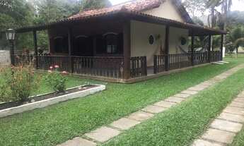 Imagem: Casa à Venda em Itaocaia Valley (Itaipuaçu