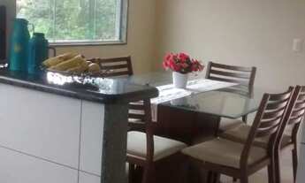 Imagem: Casa à Venda em Condado de Maricá