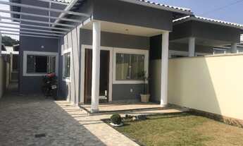 Imagem: Casa à Venda em Jardim Atlântico Central