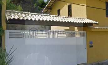 Imagem: Casa à Venda em Centro