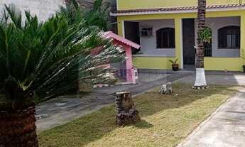 Imagem: Casa à Venda em Trindade