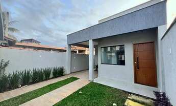 Imagem: Linear com fino acabamento, sendo 3 quartos