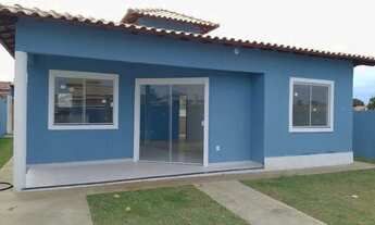 Imagem: Casa à Venda em Jardim Atlântico Leste