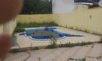 Imagem: Segunda locação com piscina no melhor