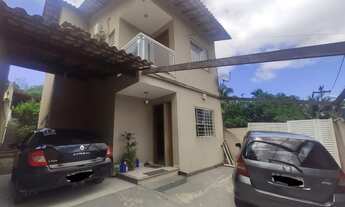 Imagem: Casa à Venda em Engenho do Mato