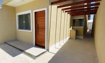 Imagem: Casa à Venda em Praia de Itaipuaçu (Itaipuaçu