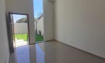 Imagem 4: Moderna com fino acabamento, sendo 2 suítes, piscina e espaço gourmet