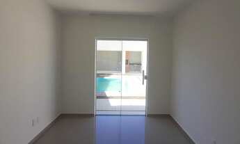 Imagem 5: Moderna com fino acabamento, sendo 2 suítes, piscina e espaço gourmet