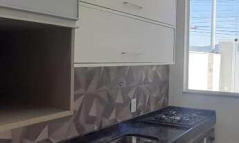 Imagem 6: Moderna com fino acabamento, sendo 2 suítes, piscina e espaço gourmet